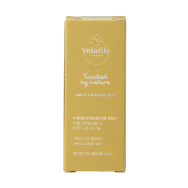 Volatile Citronela 5 ml