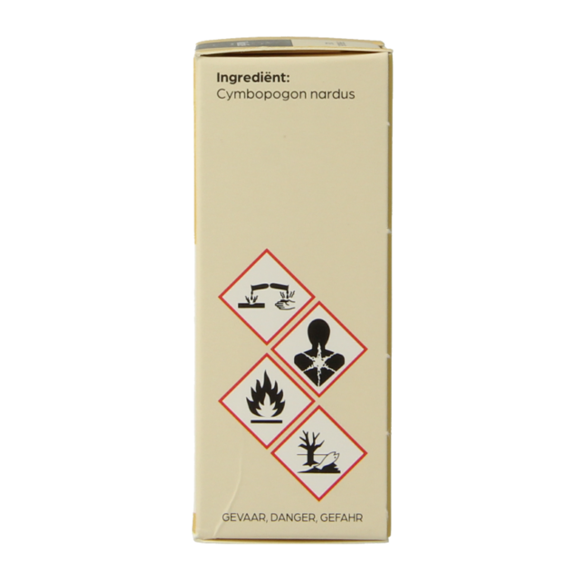 Volatile Citronela 5 ml