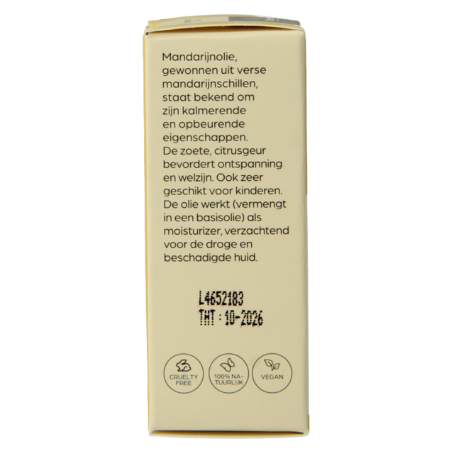 Volatile Mandarijn 5 Milliliter