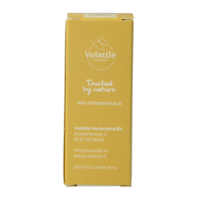 Volatile Mandarine 5 ml