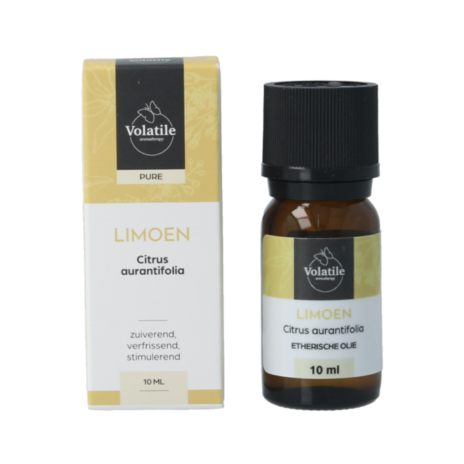 Volatile Lima (Limette) 10 ml