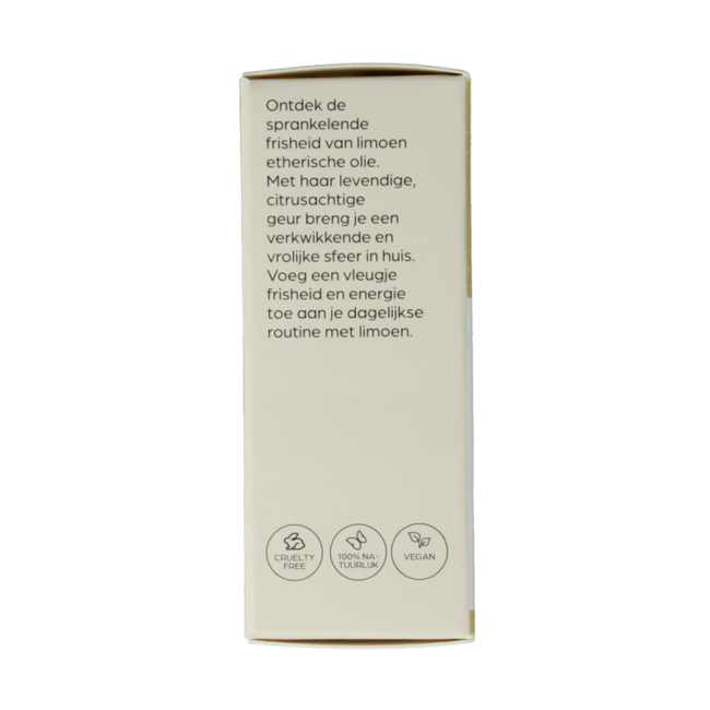 Volatile Lime limette 10 Millilitres