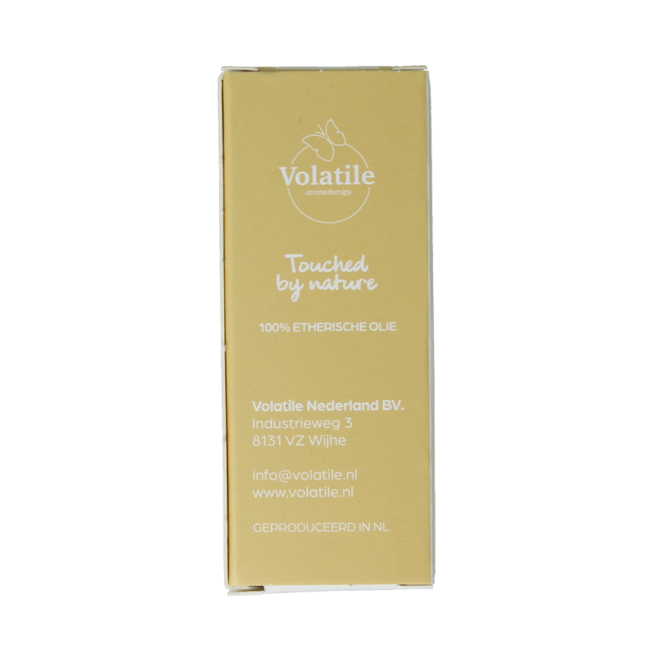 Volatile Huile Essentielle de Lime (Citron Vert) 10 ml