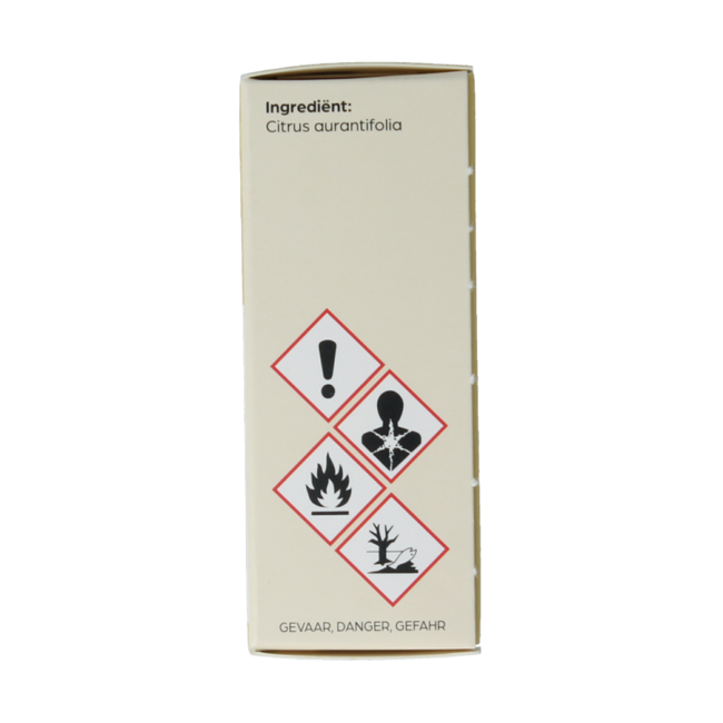 Volatile Limoen limette 10 mililitros