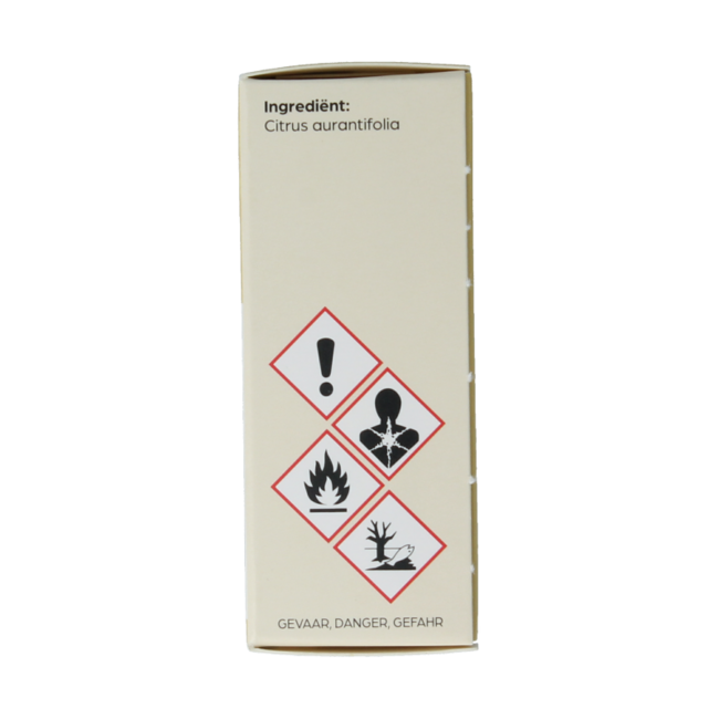 Volatile Olio Essenziale Lime 10 Millilitri