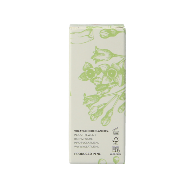 Volatile Lemongrass 10 Millilitri