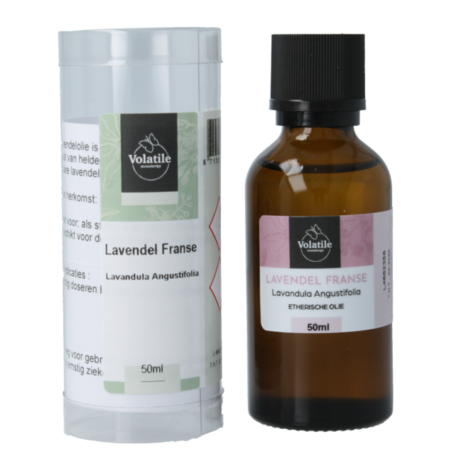 Volatile French Lavender 50 Millilitre