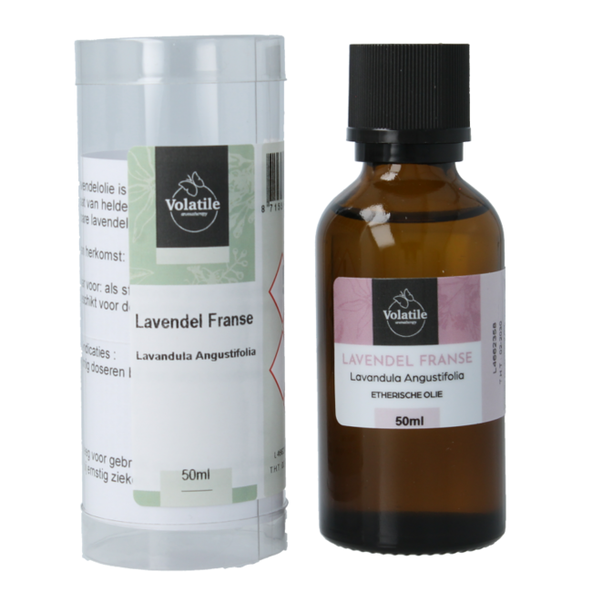 Volatile French Lavender 50 Millilitres