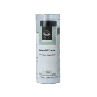Volatile Volatile Lavanda maillette 25 ml