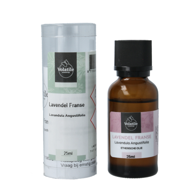 Volatile Lavande maillette 25 ml