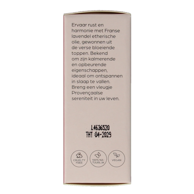 Volatile Französisches Lavendelöl 5 Milliliter