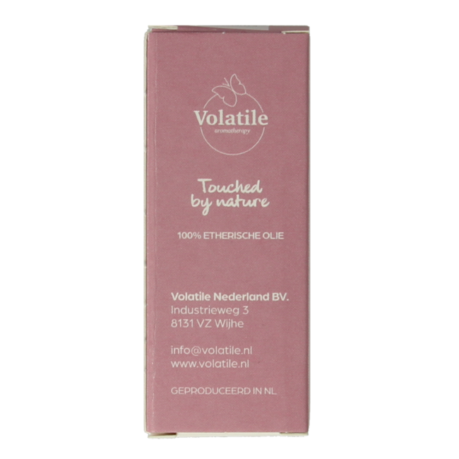 Volatile Lavanda Francese 5 Millilitri