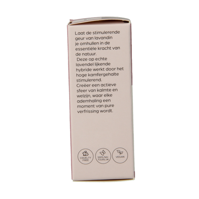 Volatile Lavandin 5 mililitros