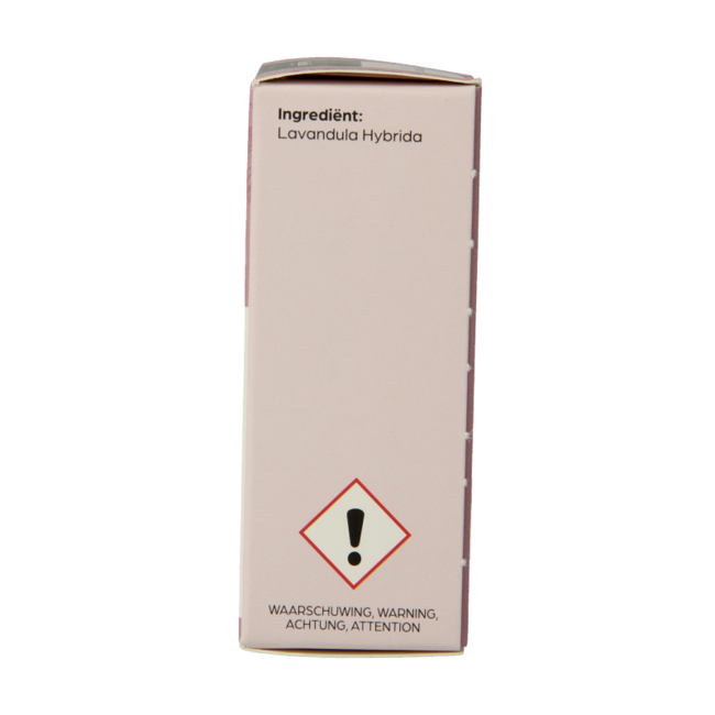 Volatile Lavandin 5 mililitros