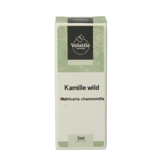 Volatile Volatile Wild Chamomile 5 Millilitres