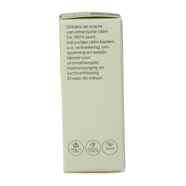 Volatile Manzanilla silvestre 5 mililitros