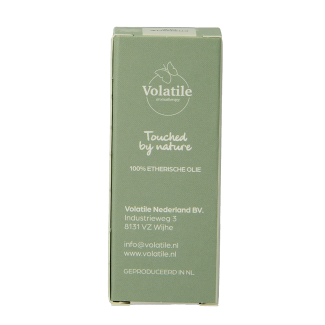 Volatile Manzanilla silvestre 5 mililitros