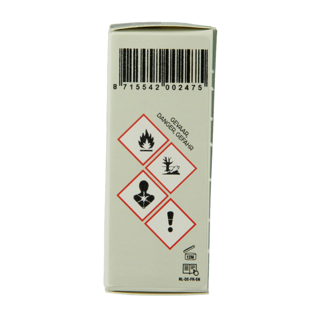 Volatile Wild Chamomile 5 Millilitres