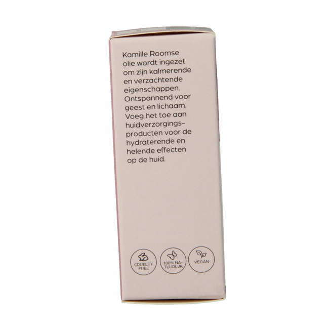 Volatile Roman Chamomile 2.5 Millilitres