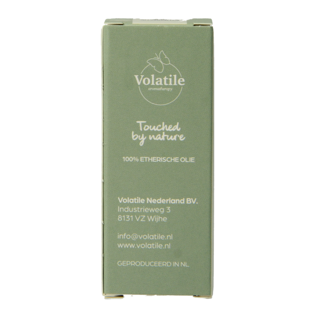 Volatile Cajeput 10 Millilitri