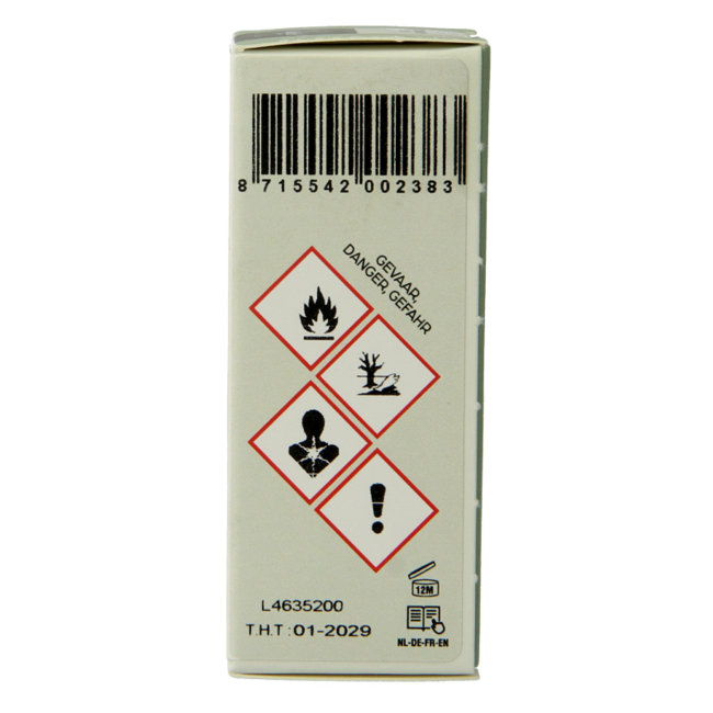 Volatile Cajeput 10 ml