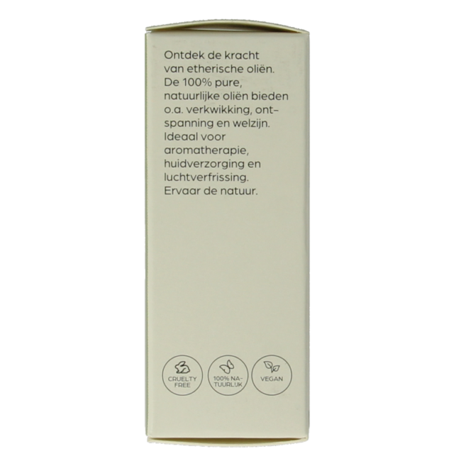 Volatile Jatamansi 2.5 Millilitre