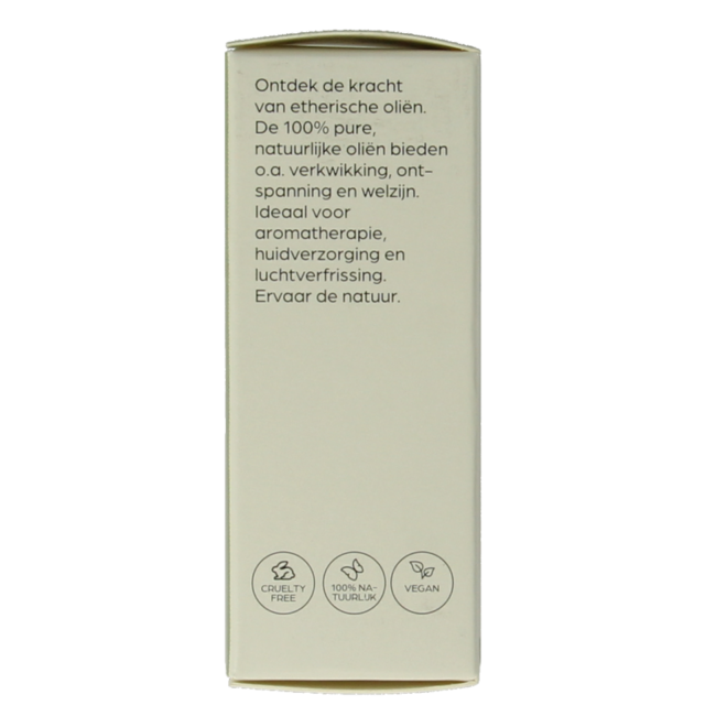 Volatile Jatamansi 2,5 ml