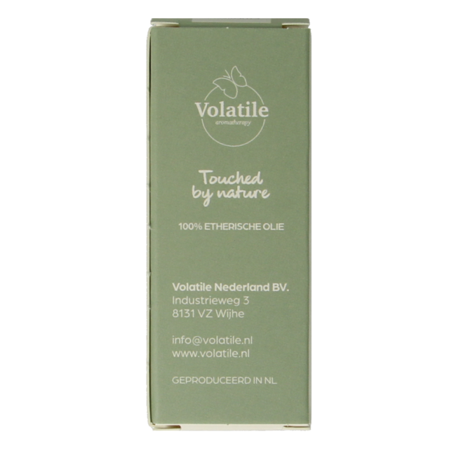 Volatile Jatamansi 2.5 Millilitres