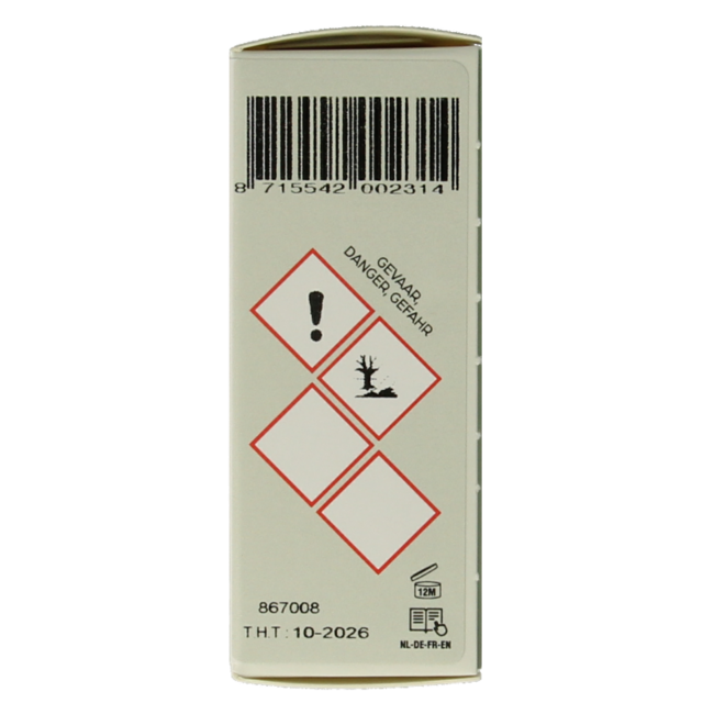Volatile Jatamansi 2.5 Millilitre