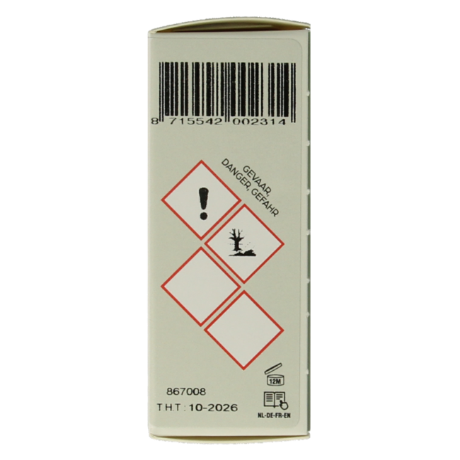 Volatile Jatamansi 2,5 ml