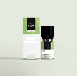 Volatile Volatile Eucalyptus wild 25 mililitros