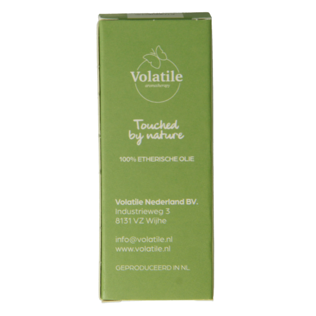 Volatile Eucalyptus wild 10 Millilitres
