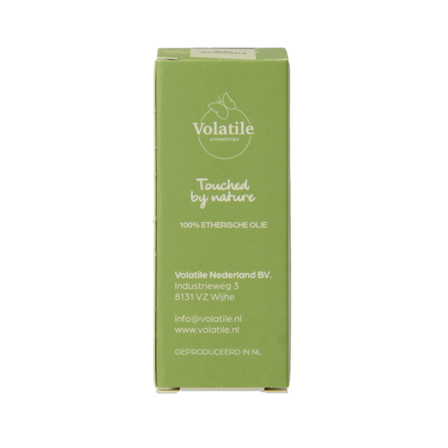 Volatile Eucalyptus wild 5 Millilitres