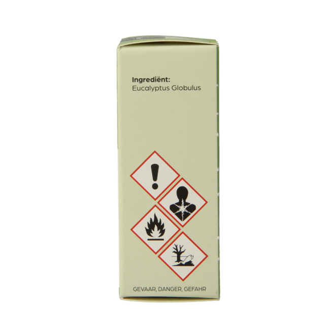Volatile Eucalyptus wild 5 Millilitres