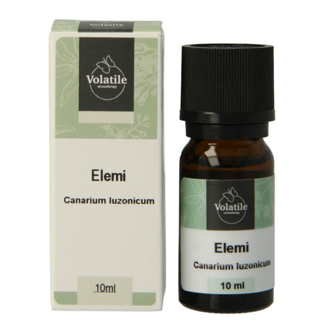 Volatile Elemi 10 Millilitres