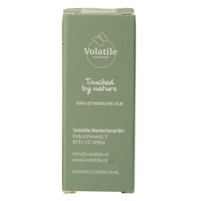 Volatile Elemi 10 Millilitres