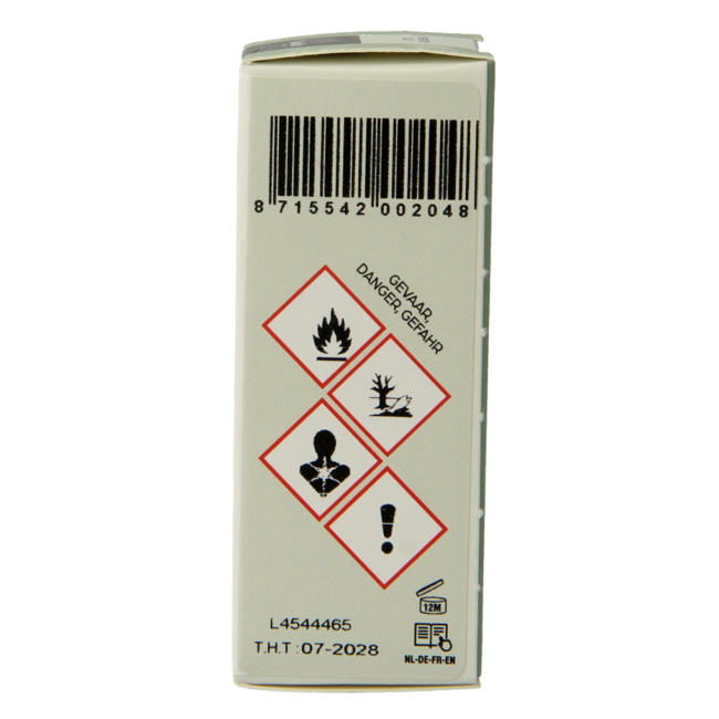 Volatile Elemi 10 mililitros