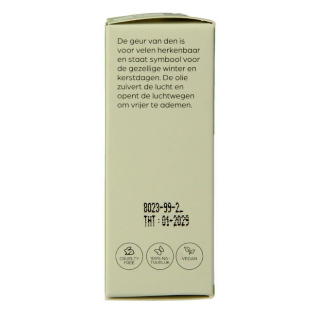 Volatile Pine Pinus Sylvestris 5 Millilitres