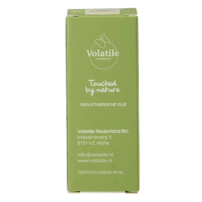 Volatile Pine Pinus Sylvestris 5 Millilitres