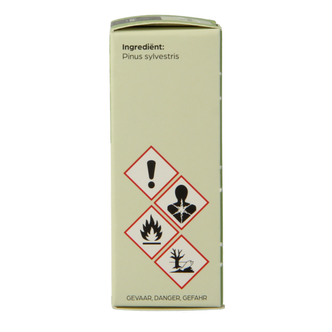 Volatile Pine Pinus Sylvestris 5 Millilitres