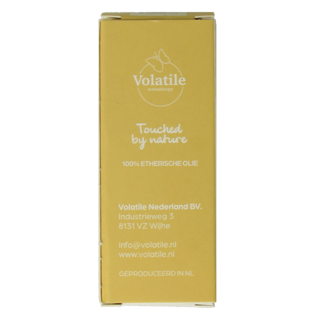 Volatile Limón Italia 10 ml