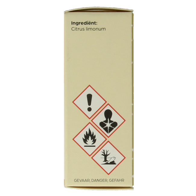 Volatile Citron Italie 10 ml