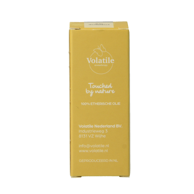Volatile Lemon Italy 5 Millilitres
