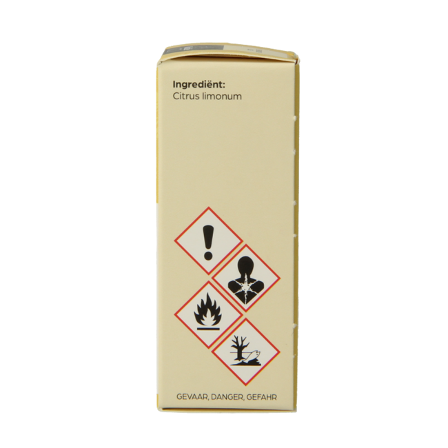Volatile Lemon Italy 5 Millilitres