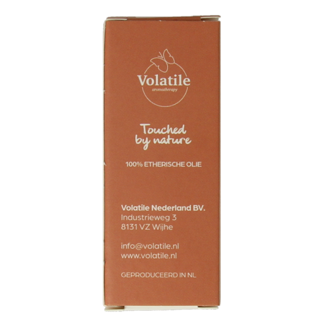 Volatile Cedar Atlas 5 Millilitres