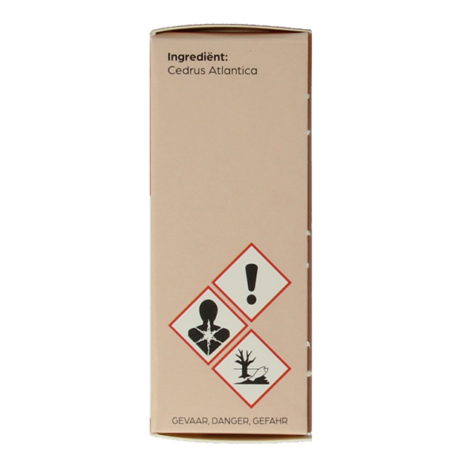 Volatile Cedro del Atlas 5 mililitros