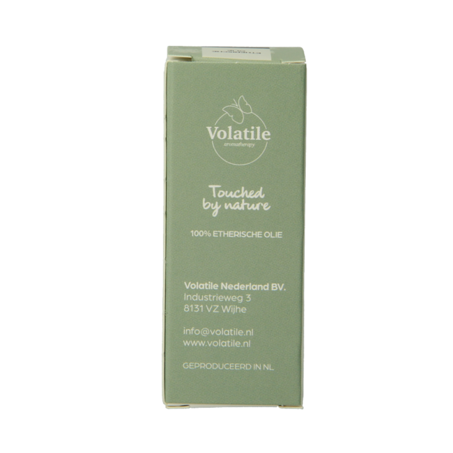 Volatile Benzoe 5 mililitros
