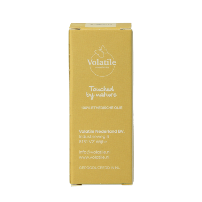 Bergamot Italie 5 Milliliter