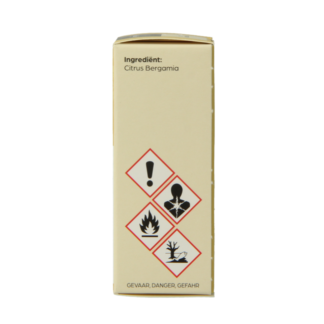 Bergamotte Italien 5 Milliliter