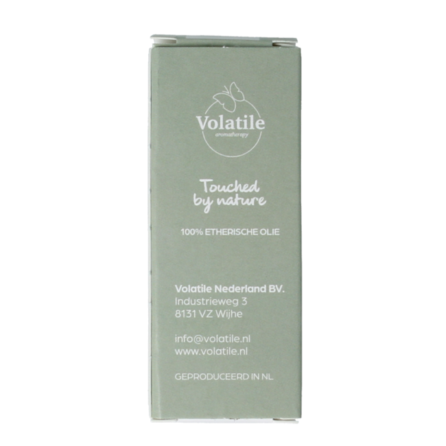 Volatile Green Anise 5 Millilitres